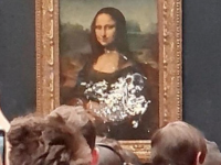 Tarta Mona Lisa